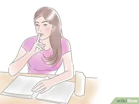 Image intitulée Be Well Behaved at School Step 10