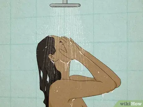 Image intitulée Swim Underwater Without Goggles Step 15