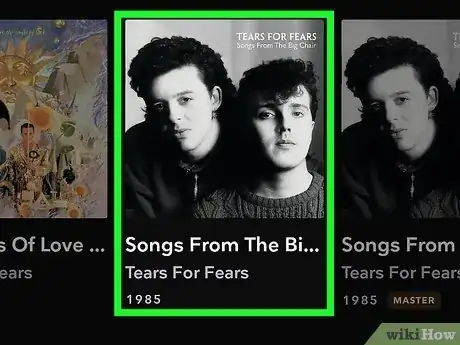 Image intitulée Download Songs on Google Play Music on Android Step 12