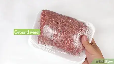 Image intitulée Make Juicy Burgers Step 1