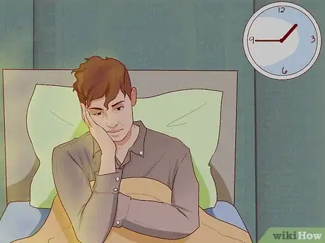 Image intitulée Recognize Symptoms of Sleep Apnea Step 7