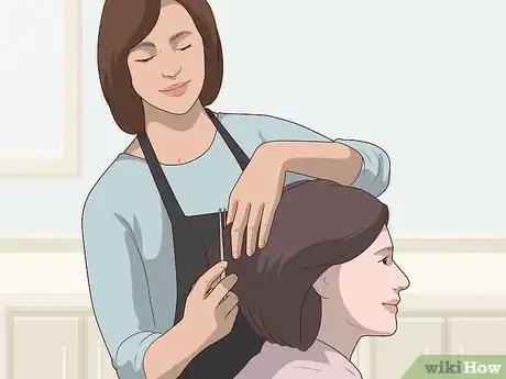 Image intitulée Cut Long Hair Short Step 5.jpeg