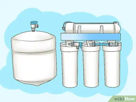 Image intitulée Remove Iron from Well Water Step 12