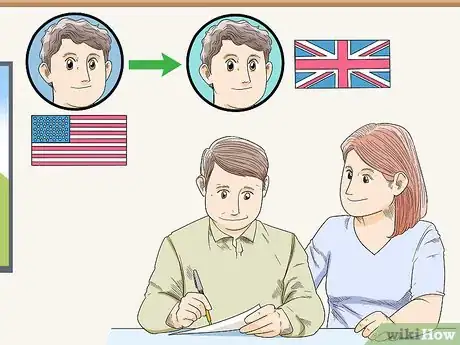 Image intitulée Obtain Dual Citizenship Step 6