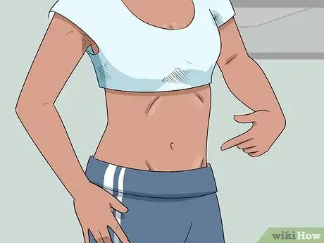 Image intitulée Belly Roll Step 5
