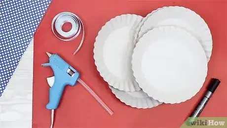 Image intitulée Make Angel Wings Step 1