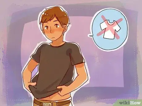 Image intitulée Act Depressed Step 1
