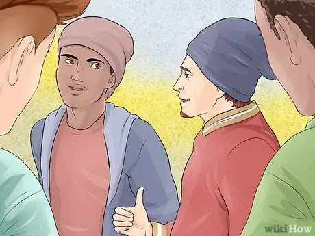 Image intitulée Forget a Person Step 12