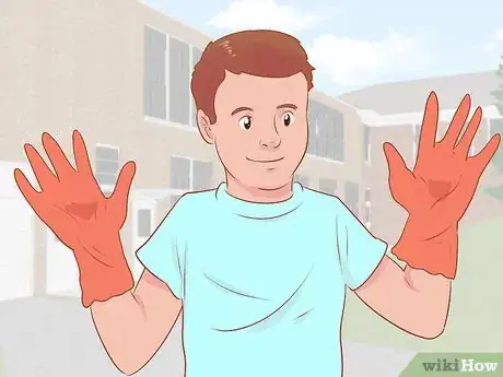 Image intitulée Keep Your School Clean Step 13
