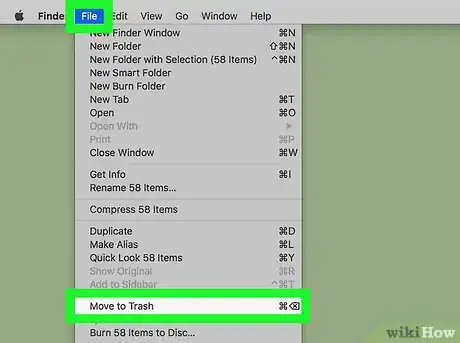 Image intitulée Clear the Cache on a Mac Step 9