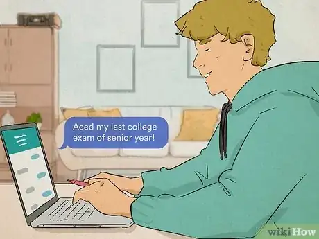 Image intitulée What Does the Hands Up Emoji Mean Step 11