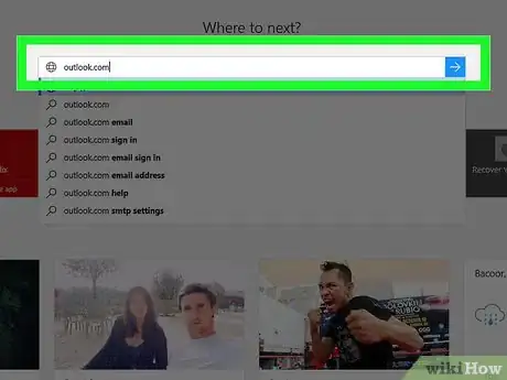 Image intitulée Block Emails Step 18