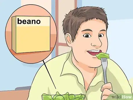 Image intitulée Cure Stomach Bloating Step 4