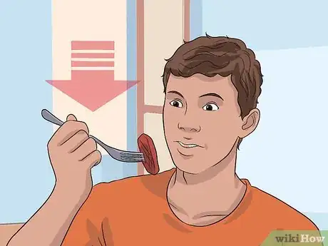 Image intitulée Cure Stomach Bloating Step 8