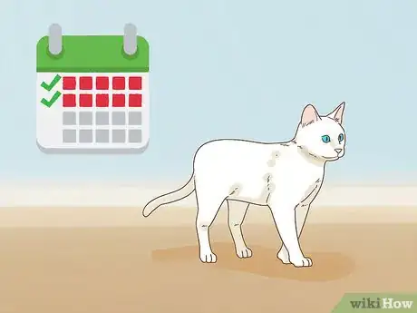 Image intitulée Leave Your Pets Alone While on Vacation Step 2
