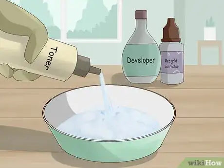 Image intitulée Bleach Your Hair Step 14