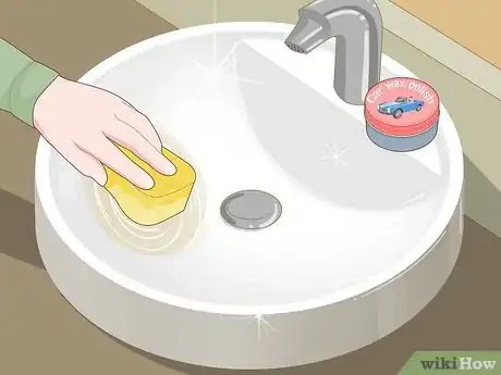 Image intitulée Clean and Shine a Porcelain Sink Step 9