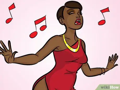 Image intitulée Become an Actress With No Experience Step 8