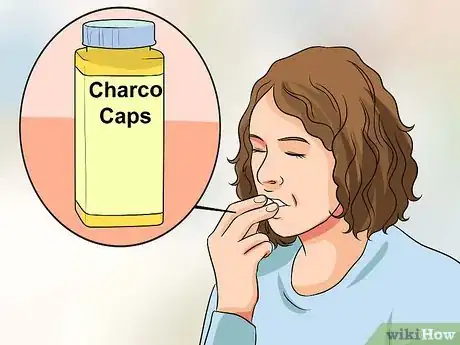Image intitulée Cure Stomach Bloating Step 2