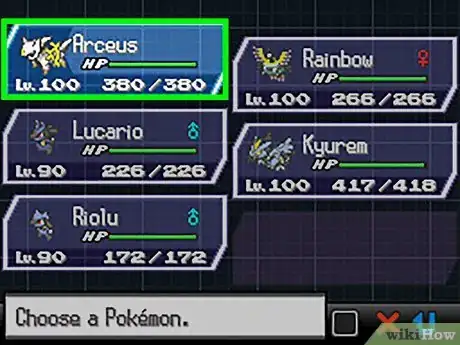Image intitulée Catch Arceus Step 36