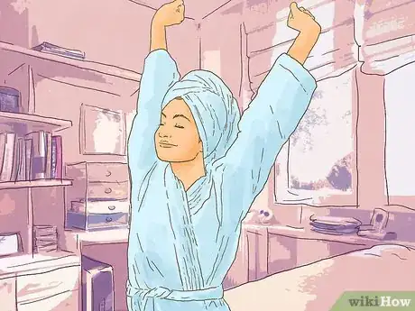 Image intitulée Stop Shaking when Making a Speech Step 8