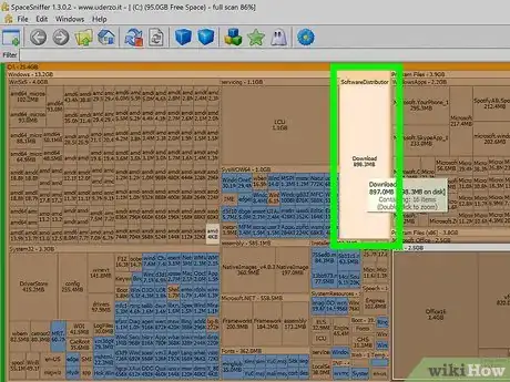 Image intitulée Clear up Unnecessary Files on Your PC Step 25