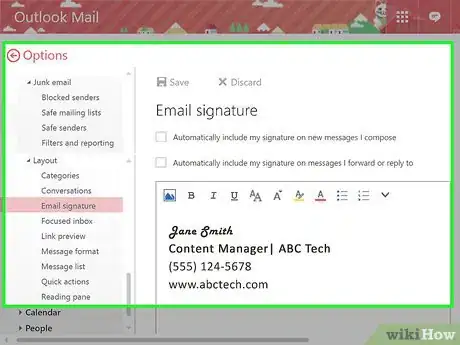 Image intitulée Create a Personalized Signature Step 9