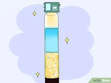 Image intitulée Remove Iron from Well Water Step 11