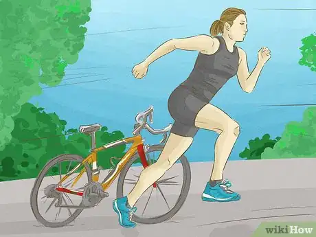 Image intitulée Train for a Triathlon Step 8