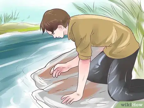 Image intitulée Survive in the Woods Step 11