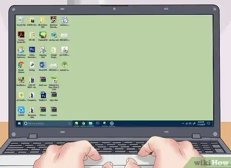 Image intitulée Connect a Camera to a PC Step 1