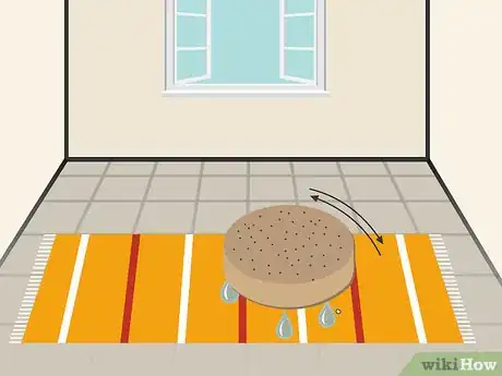 Image intitulée Remove Oil Based Stains from Fabrics Step 12