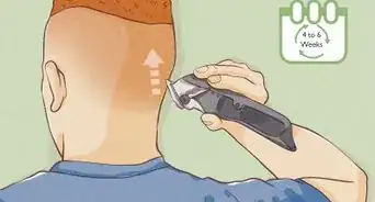 faire une coupe dégradée
