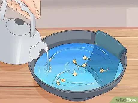 Image intitulée Treat Eczema Naturally Step 11