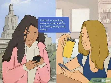 Image intitulée Become Good Friends With Someone Step 15