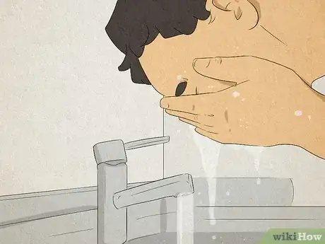 Image intitulée Swim Underwater Without Goggles Step 11