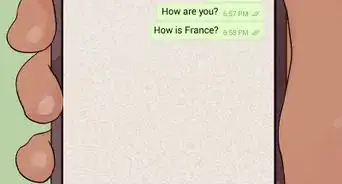 appeler la France à partir des États‑Unis