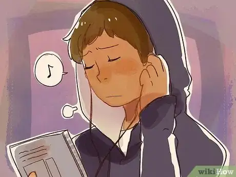 Image intitulée Act Depressed Step 8