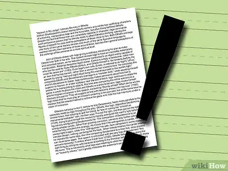 Image intitulée Write an Essay Step 11