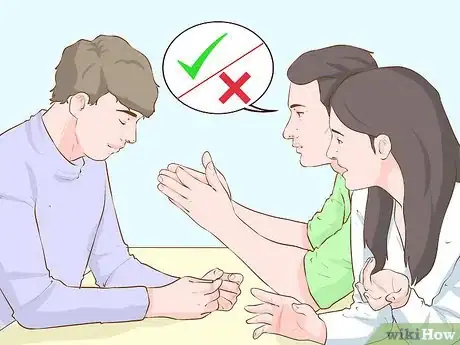 Image intitulée Ask a Girl's Parents for Permission to Date Her Step 10