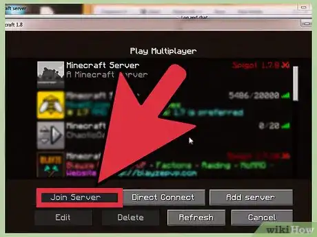 Image intitulée Make a Minecraft Server With Hamachi Step 14