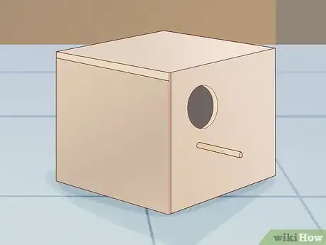 Image intitulée Breed Budgies Step 6