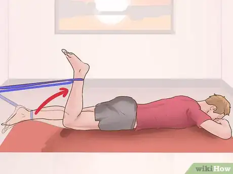 Image intitulée Use Resistance Bands Step 16