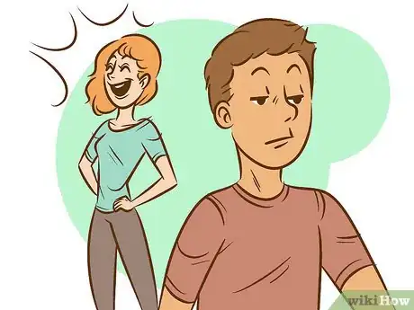 Image intitulée Make Someone Mad Step 12