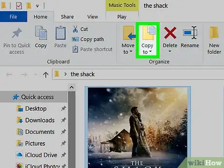 Image intitulée Put Music on an SD Card Step 7