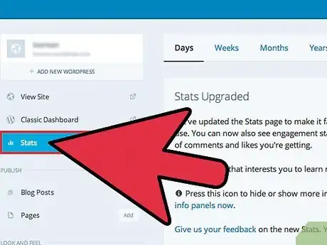 Image intitulée Check Website Traffic Step 2