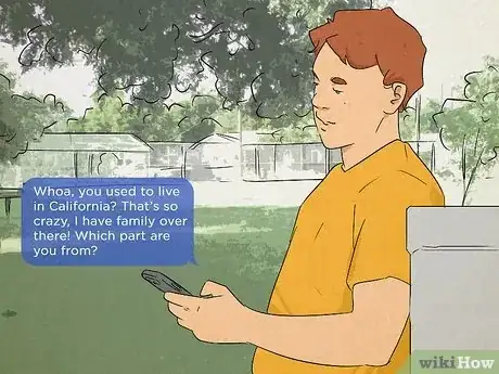 Image intitulée Get a Girl to Respond on Tinder Step 5