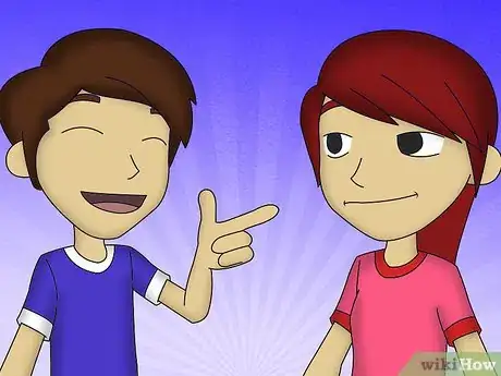 Image intitulée Win a Teenage Girl's Heart Step 13