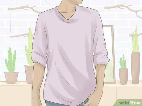 Image intitulée Dress for a Night on the Town (for Guys) Step 1