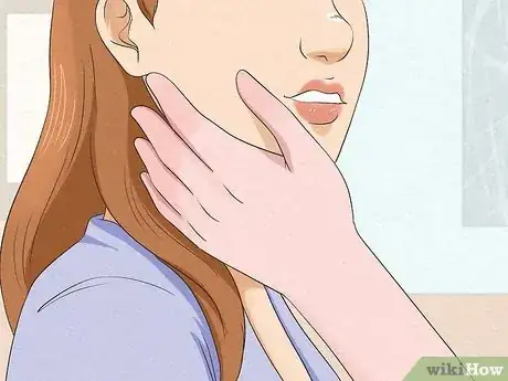 Image intitulée Caress a Girl Step 1